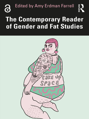 cover image of The Contemporary Reader of Gender and Fat Studies